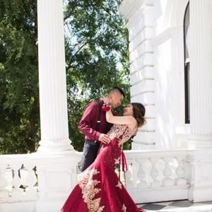 Meet your Posher, Brenda